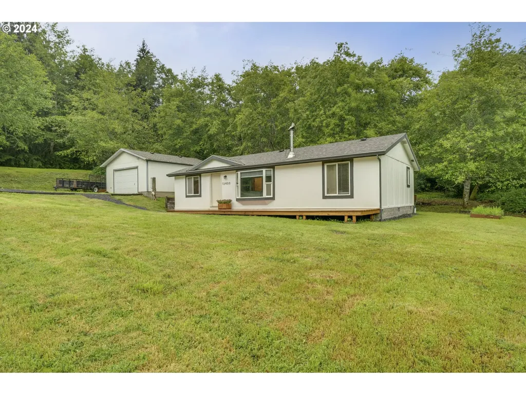 13400 Division Street Nehalem OR 97131