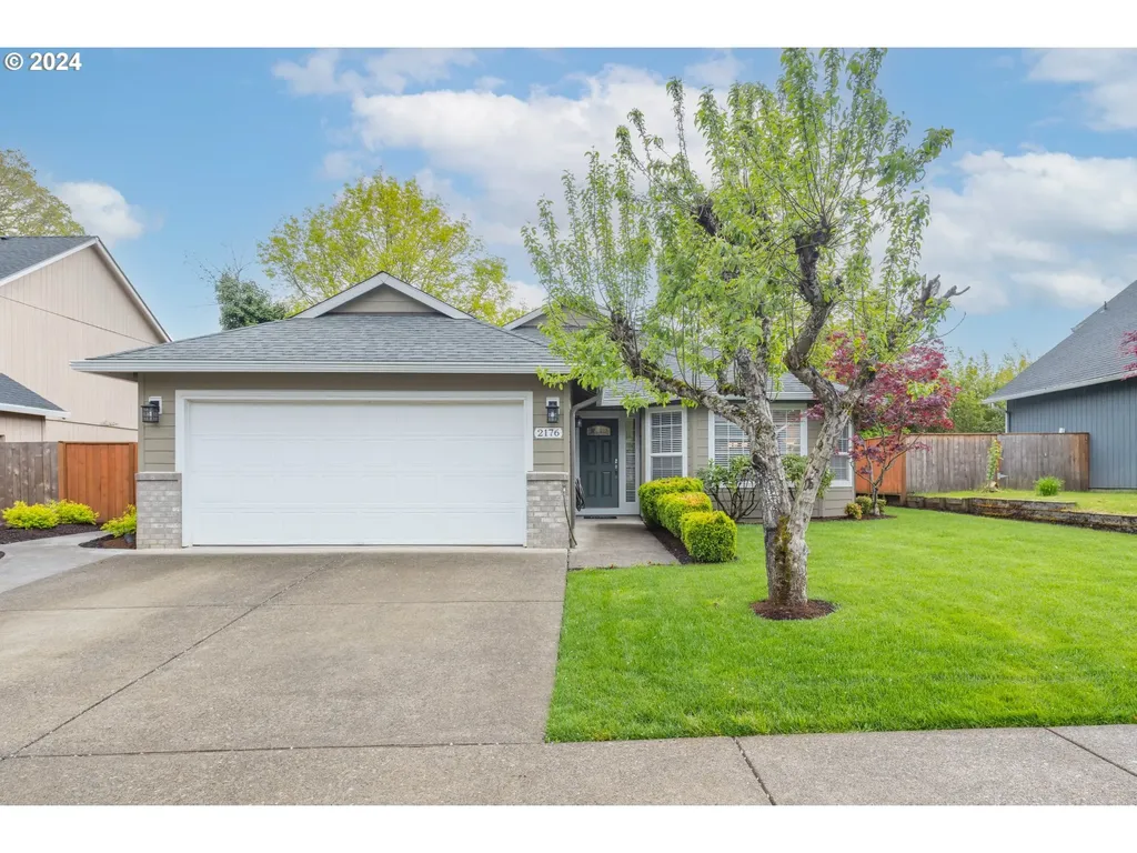 2176 Se Nordlund Court Hillsboro OR 97123