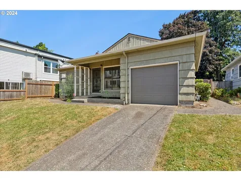 5820 N Maryland Avenue Portland OR 97217