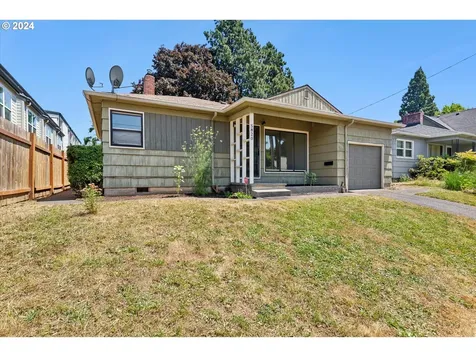 5820 N Maryland Avenue Portland OR 97217