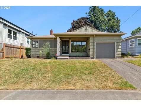 5820 N Maryland Avenue Portland OR 97217