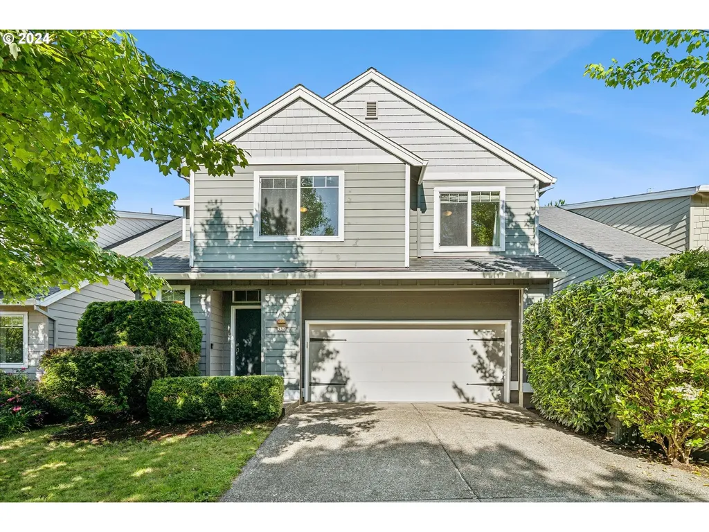 337 Nw 209th Avenue Beaverton OR 97006