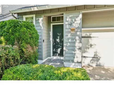 337 Nw 209th Avenue Beaverton OR 97006