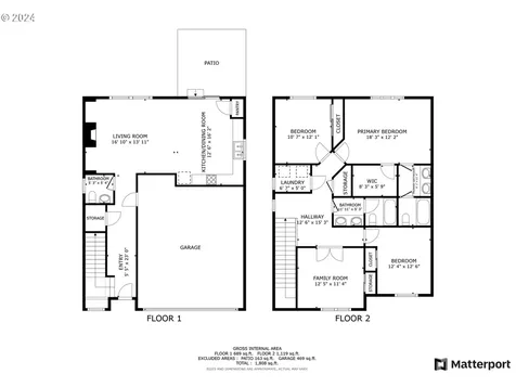 337 Nw 209th Avenue Beaverton OR 97006