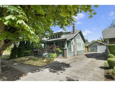 1544 NE 48th Avenue Portland OR 97213