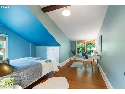 1544 NE 48th Avenue Portland OR 97213