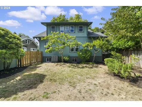 1544 NE 48th Avenue Portland OR 97213