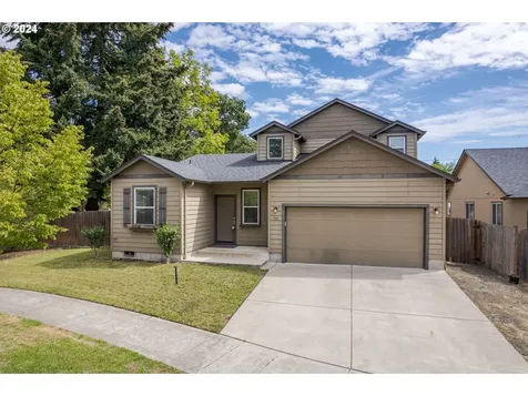 791 Rossmore Street Eugene OR 97404