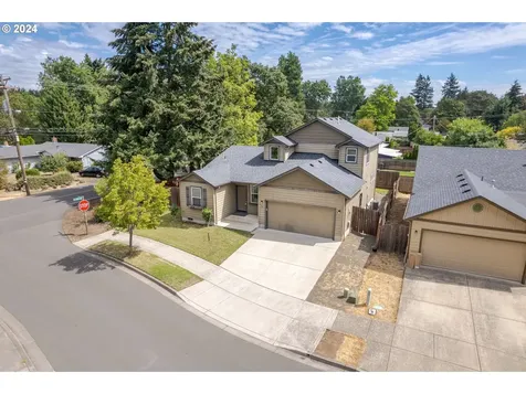 791 Rossmore Street Eugene OR 97404