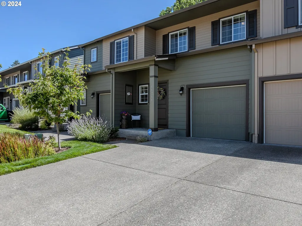 11711 NE 21st Way Vancouver WA 98684