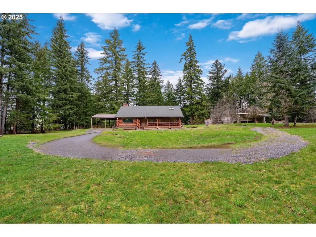 24174 S Log House Road Colton OR 97017