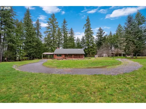 24174 S Log House Road Colton OR 97017
