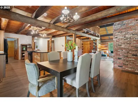 24174 S Log House Road Colton OR 97017