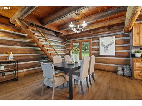 24174 S Log House Road Colton OR 97017