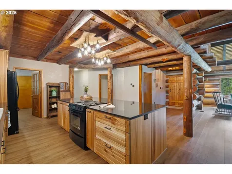 24174 S Log House Road Colton OR 97017