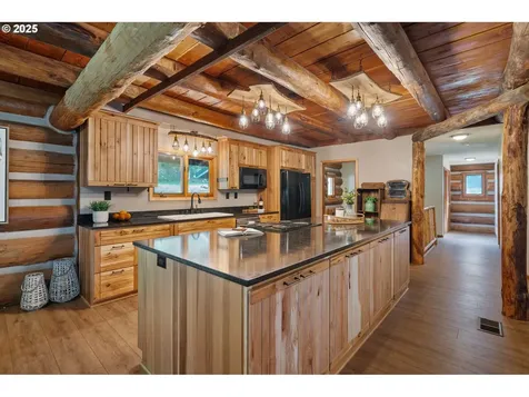 24174 S Log House Road Colton OR 97017