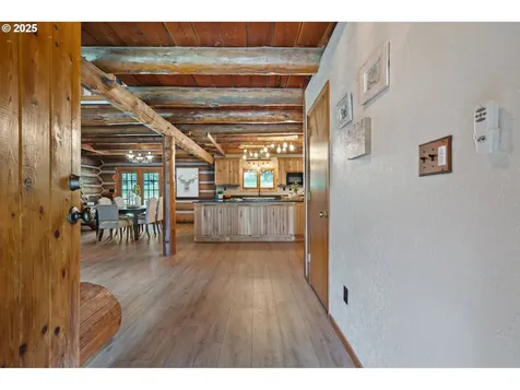 24174 S Log House Road Colton OR 97017