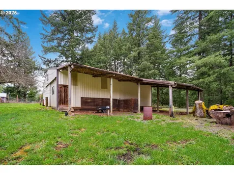 24174 S Log House Road Colton OR 97017