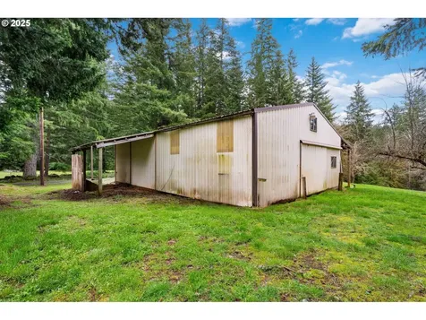 24174 S Log House Road Colton OR 97017