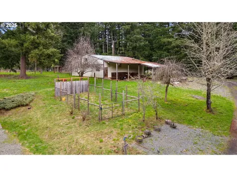 24174 S Log House Road Colton OR 97017