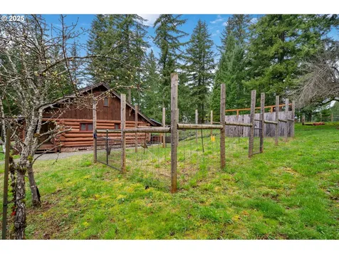 24174 S Log House Road Colton OR 97017