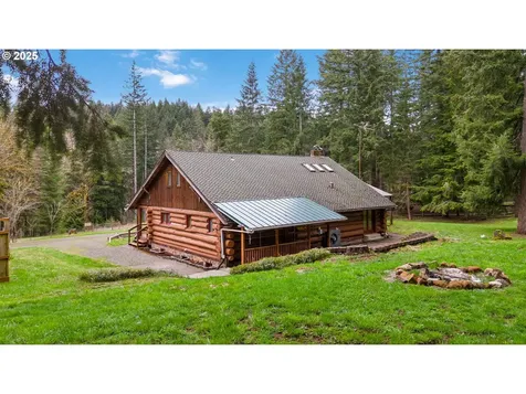 24174 S Log House Road Colton OR 97017