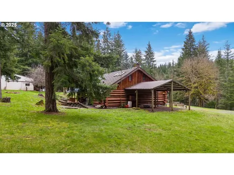 24174 S Log House Road Colton OR 97017