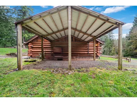 24174 S Log House Road Colton OR 97017