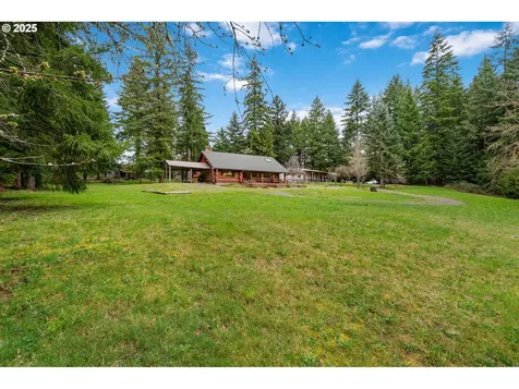 24174 S Log House Road Colton OR 97017
