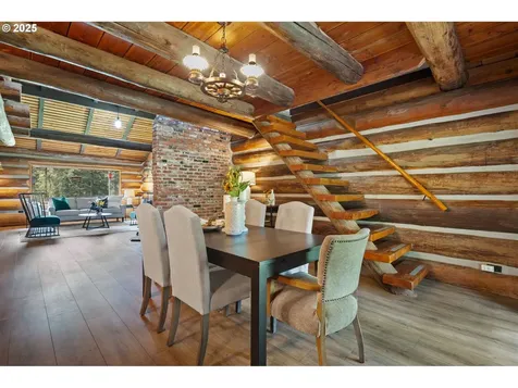 24174 S Log House Road Colton OR 97017