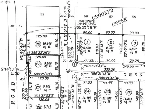 10804 Carrie Way Island City OR 97850