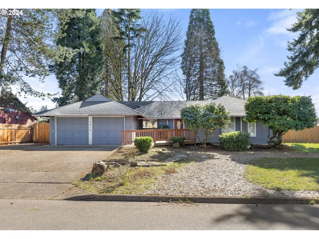 12913 Ne 19th Street Vancouver WA 98684