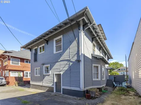 2144 NE Broadway Street Portland OR 97232