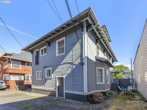 2144 NE Broadway Street Portland OR 97232