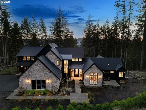 22040 S Wisteria Road West Linn OR 97068