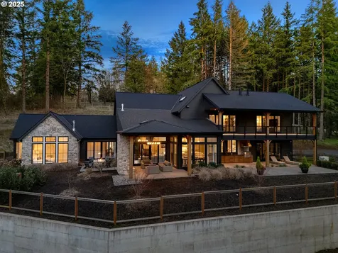 22040 S Wisteria Road West Linn OR 97068