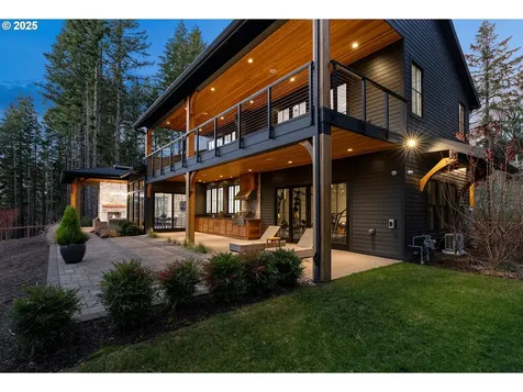 22040 S Wisteria Road West Linn OR 97068