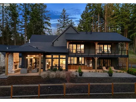 22040 S Wisteria Road West Linn OR 97068