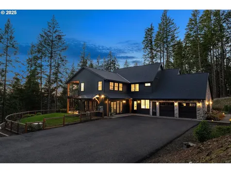 22040 S Wisteria Road West Linn OR 97068