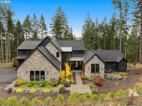 22040 S Wisteria Road West Linn OR 97068