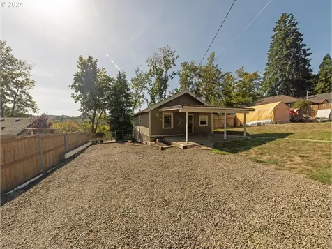 352 Louisiana Avenue Vernonia OR 97064