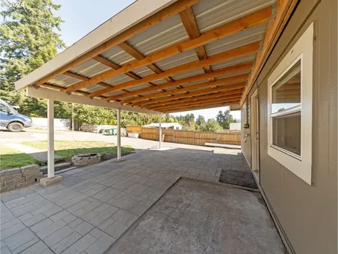 352 Louisiana Avenue Vernonia OR 97064