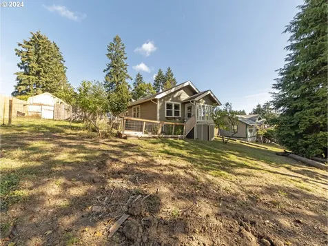 352 Louisiana Avenue Vernonia OR 97064