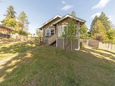 352 Louisiana Avenue Vernonia OR 97064
