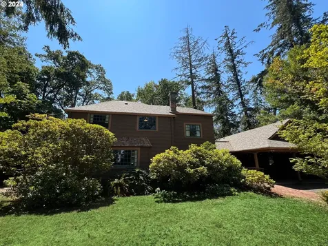 480 Horizon Road Eugene OR 97405