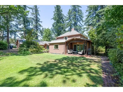 480 Horizon Road Eugene OR 97405