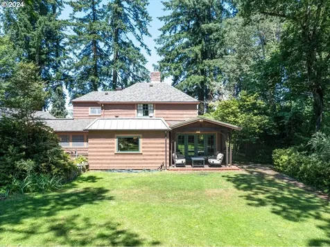 480 Horizon Road Eugene OR 97405