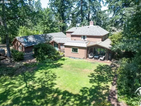 480 Horizon Road Eugene OR 97405