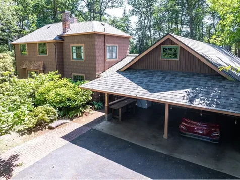 480 Horizon Road Eugene OR 97405