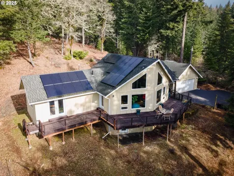 331 Upper Lakeview Road White Salmon WA 98672